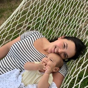 Meet your Posher, Brittney